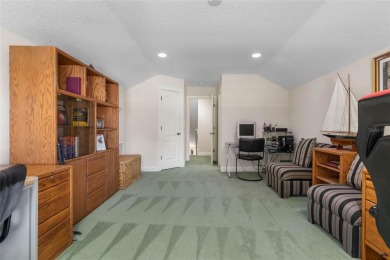 Discover this meticulously maintained, fully furnished custom on Grand Haven Golf Club in Florida - for sale on GolfHomes.com, golf home, golf lot