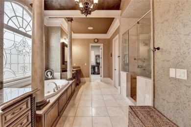 Price Reduction! Luxurious Estate within the gates of on Chateau Elan Golf Club  in Georgia - for sale on GolfHomes.com, golf home, golf lot