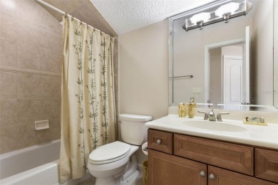 Discover this meticulously maintained, fully furnished custom on Grand Haven Golf Club in Florida - for sale on GolfHomes.com, golf home, golf lot