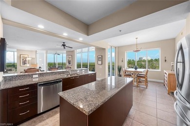 Welcome to this bright and private corner residence in Castella on The Colony Golf and Country Club in Florida - for sale on GolfHomes.com, golf home, golf lot