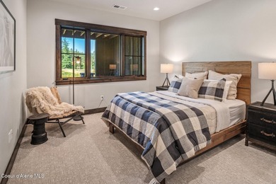 BRAND NEW LUXURY TERRACE UNDER CONSTRUCTION AT PRESTIGIOUS BLACK on The Golf Club at Black Rock in Idaho - for sale on GolfHomes.com, golf home, golf lot