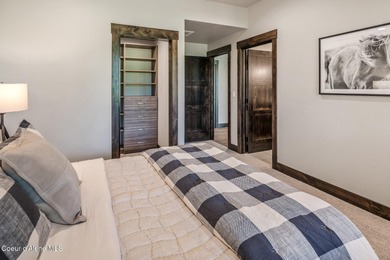 BRAND NEW LUXURY TERRACE UNDER CONSTRUCTION AT PRESTIGIOUS BLACK on The Golf Club at Black Rock in Idaho - for sale on GolfHomes.com, golf home, golf lot