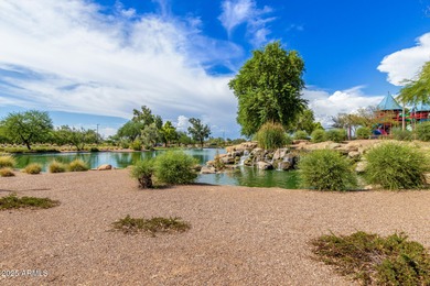 Amazing Price & Move-In Ready! Pride of ownership shows in this on Poston Butte Golf Club in Arizona - for sale on GolfHomes.com, golf home, golf lot