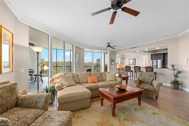 Welcome to this bright and private corner residence in Castella on The Colony Golf and Country Club in Florida - for sale on GolfHomes.com, golf home, golf lot