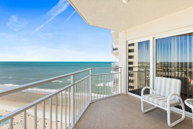 HERE IS THE BEACHSIDE CONDO YOU'VE BEEN WAITING FOR! LOCATED IN on Oceans Golf Club in Florida - for sale on GolfHomes.com, golf home, golf lot