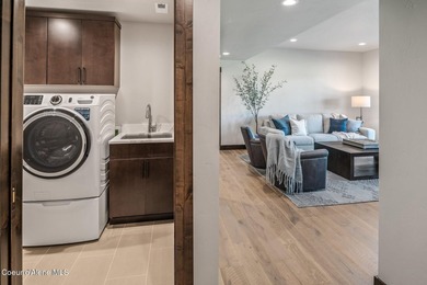 BRAND NEW LUXURY TERRACE UNDER CONSTRUCTION AT PRESTIGIOUS BLACK on The Golf Club at Black Rock in Idaho - for sale on GolfHomes.com, golf home, golf lot