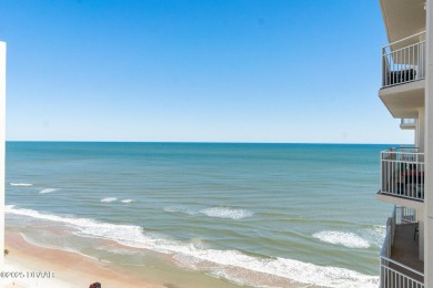 HERE IS THE BEACHSIDE CONDO YOU'VE BEEN WAITING FOR! LOCATED IN on Oceans Golf Club in Florida - for sale on GolfHomes.com, golf home, golf lot