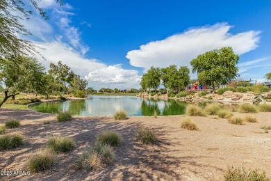 Amazing Price & Move-In Ready! Pride of ownership shows in this on Poston Butte Golf Club in Arizona - for sale on GolfHomes.com, golf home, golf lot