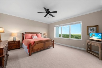 Welcome to this bright and private corner residence in Castella on The Colony Golf and Country Club in Florida - for sale on GolfHomes.com, golf home, golf lot