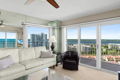 HERE IS THE BEACHSIDE CONDO YOU'VE BEEN WAITING FOR! LOCATED IN on Oceans Golf Club in Florida - for sale on GolfHomes.com, golf home, golf lot