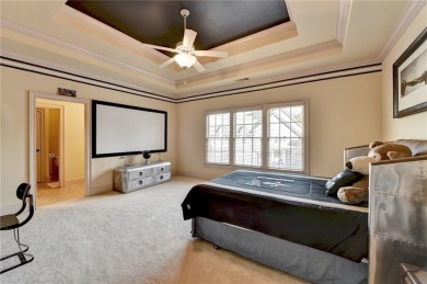 Price Reduction! Luxurious Estate within the gates of on Chateau Elan Golf Club  in Georgia - for sale on GolfHomes.com, golf home, golf lot