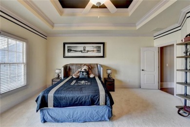 Price Reduction! Luxurious Estate within the gates of on Chateau Elan Golf Club  in Georgia - for sale on GolfHomes.com, golf home, golf lot
