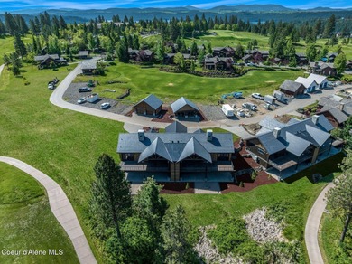 BRAND NEW LUXURY TERRACE UNDER CONSTRUCTION AT PRESTIGIOUS BLACK on The Golf Club at Black Rock in Idaho - for sale on GolfHomes.com, golf home, golf lot