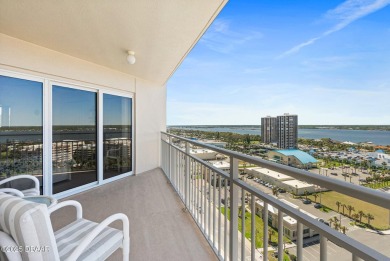 HERE IS THE BEACHSIDE CONDO YOU'VE BEEN WAITING FOR! LOCATED IN on Oceans Golf Club in Florida - for sale on GolfHomes.com, golf home, golf lot