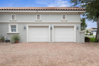 Discover this meticulously maintained, fully furnished custom on Grand Haven Golf Club in Florida - for sale on GolfHomes.com, golf home, golf lot