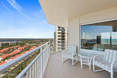 HERE IS THE BEACHSIDE CONDO YOU'VE BEEN WAITING FOR! LOCATED IN on Oceans Golf Club in Florida - for sale on GolfHomes.com, golf home, golf lot