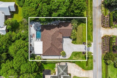 This beautiful 4bdrm 3 bath brick home has great curb appeal and
 on The Golf Garden of Destin in Florida - for sale on GolfHomes.com, golf home, golf lot