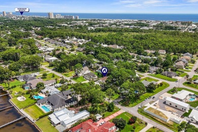 This beautiful 4bdrm 3 bath brick home has great curb appeal and
 on The Golf Garden of Destin in Florida - for sale on GolfHomes.com, golf home, golf lot