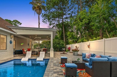 This beautiful 4bdrm 3 bath brick home has great curb appeal and
 on The Golf Garden of Destin in Florida - for sale on GolfHomes.com, golf home, golf lot
