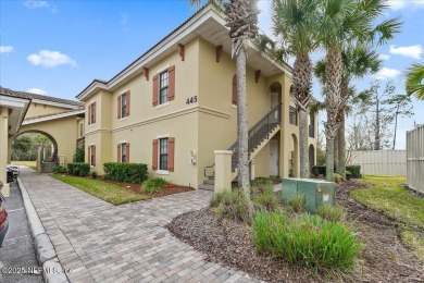 ATTENTION INVESTORS! Ground-floor, 3-bedroom corner unit with on The Palencia Club in Florida - for sale on GolfHomes.com, golf home, golf lot