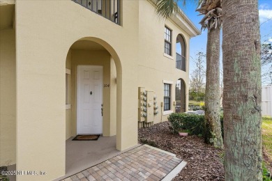 ATTENTION INVESTORS! Ground-floor, 3-bedroom corner unit with on The Palencia Club in Florida - for sale on GolfHomes.com, golf home, golf lot