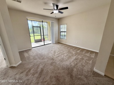 ATTENTION INVESTORS! Ground-floor, 3-bedroom corner unit with on The Palencia Club in Florida - for sale on GolfHomes.com, golf home, golf lot