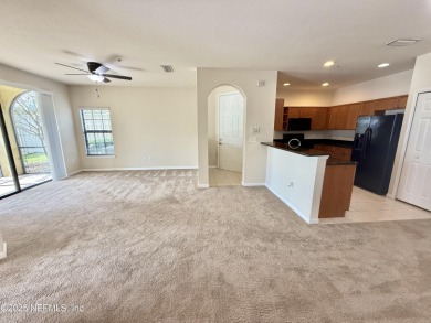 ATTENTION INVESTORS! Ground-floor, 3-bedroom corner unit with on The Palencia Club in Florida - for sale on GolfHomes.com, golf home, golf lot