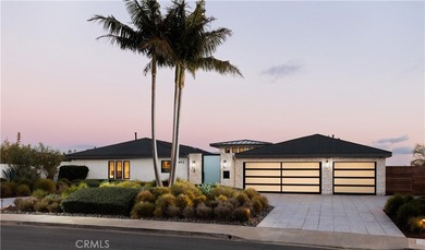 Experience Elevated Coastal Luxury at 32492 Azores Road, a on Aliso Creek Inn and Golf Course in California - for sale on GolfHomes.com, golf home, golf lot