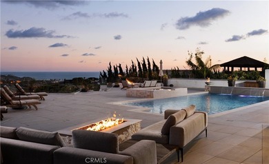 Experience Elevated Coastal Luxury at 32492 Azores Road, a on Aliso Creek Inn and Golf Course in California - for sale on GolfHomes.com, golf home, golf lot