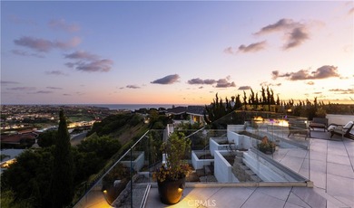 Experience Elevated Coastal Luxury at 32492 Azores Road, a on Aliso Creek Inn and Golf Course in California - for sale on GolfHomes.com, golf home, golf lot