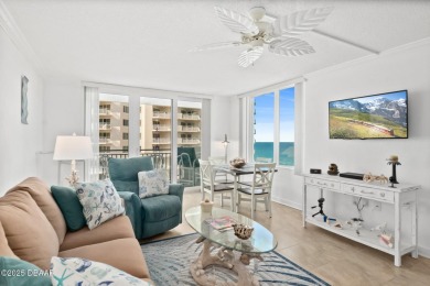 ALL ASSESSMENTS PAID AND UPDATED! 2-MONTH MINIMUM RENTAL. OCEAN on Oceans Golf Club in Florida - for sale on GolfHomes.com, golf home, golf lot