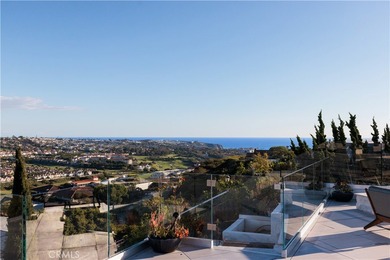 Experience Elevated Coastal Luxury at 32492 Azores Road, a on Aliso Creek Inn and Golf Course in California - for sale on GolfHomes.com, golf home, golf lot