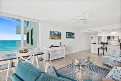 ALL ASSESSMENTS PAID AND UPDATED! 2-MONTH MINIMUM RENTAL. OCEAN on Oceans Golf Club in Florida - for sale on GolfHomes.com, golf home, golf lot
