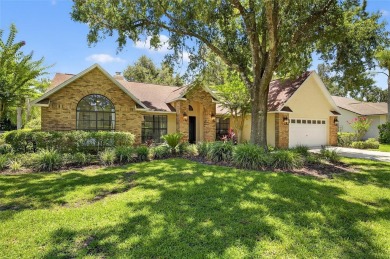SIZZLING....THIS POOL HOME IS A WINNER --Located in the inviting on River Hills Country Club in Florida - for sale on GolfHomes.com, golf home, golf lot