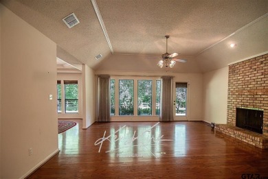 Welcome to your private sanctuary in the heart of the on Holly Lake Ranch Golf Club in Texas - for sale on GolfHomes.com, golf home, golf lot