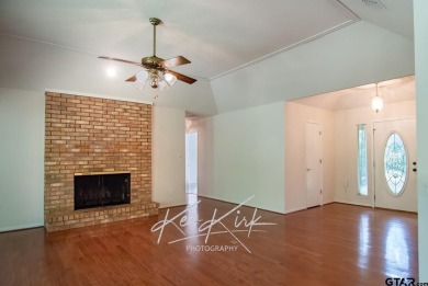 Welcome to your private sanctuary in the heart of the on Holly Lake Ranch Golf Club in Texas - for sale on GolfHomes.com, golf home, golf lot