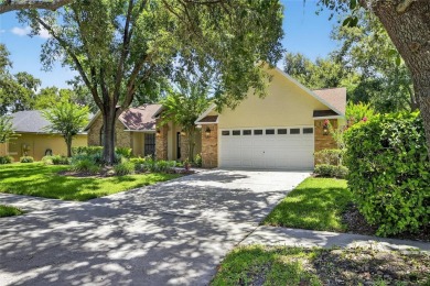 SIZZLING....THIS POOL HOME IS A WINNER --Located in the inviting on River Hills Country Club in Florida - for sale on GolfHomes.com, golf home, golf lot