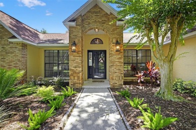 SIZZLING....THIS POOL HOME IS A WINNER --Located in the inviting on River Hills Country Club in Florida - for sale on GolfHomes.com, golf home, golf lot