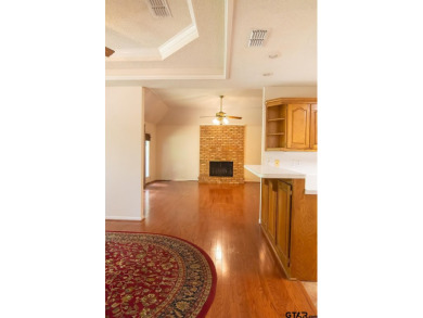 Welcome to your private sanctuary in the heart of the on Holly Lake Ranch Golf Club in Texas - for sale on GolfHomes.com, golf home, golf lot