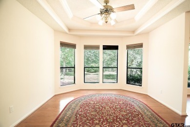 Welcome to your private sanctuary in the heart of the on Holly Lake Ranch Golf Club in Texas - for sale on GolfHomes.com, golf home, golf lot
