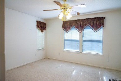 Welcome to your private sanctuary in the heart of the on Holly Lake Ranch Golf Club in Texas - for sale on GolfHomes.com, golf home, golf lot