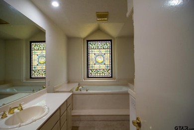 Welcome to your private sanctuary in the heart of the on Holly Lake Ranch Golf Club in Texas - for sale on GolfHomes.com, golf home, golf lot