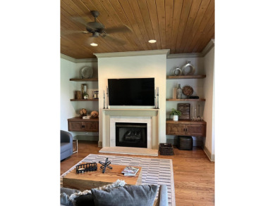 This 2 bed, 2.5 bath upstairs condominium is overlooking the on Old Waverly Golf Club, Inc. in Mississippi - for sale on GolfHomes.com, golf home, golf lot