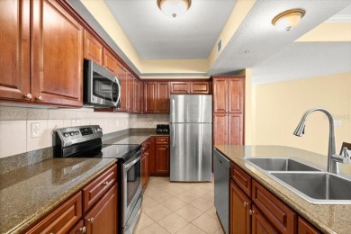 Welcome to your coastal dream home--an exquisite 8th-floor on The Ocean Course At Hammock Beach Resort in Florida - for sale on GolfHomes.com, golf home, golf lot