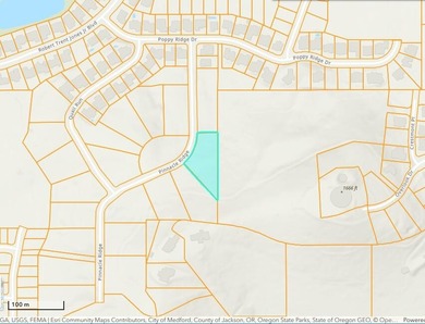 Introducing Quail Run Estates, Eagle Point's premier new on  in Oregon - for sale on GolfHomes.com, golf home, golf lot