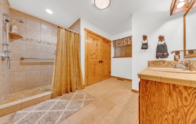 I'm going to skip all the fluff that realtors usually write in on Lake Almanor West Golf Course in California - for sale on GolfHomes.com, golf home, golf lot