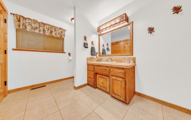I'm going to skip all the fluff that realtors usually write in on Lake Almanor West Golf Course in California - for sale on GolfHomes.com, golf home, golf lot