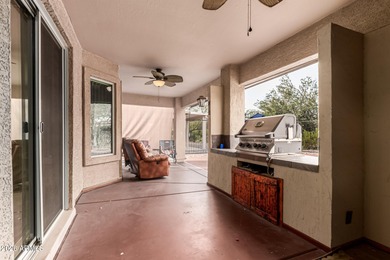 Located in the Sundance active adult community in Buckeye, this on Sundance Golf Club in Arizona - for sale on GolfHomes.com, golf home, golf lot