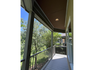 This 2 bed, 2.5 bath upstairs condominium is overlooking the on Old Waverly Golf Club, Inc. in Mississippi - for sale on GolfHomes.com, golf home, golf lot