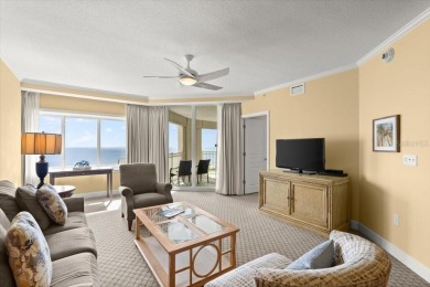 Welcome to your coastal dream home--an exquisite 8th-floor on The Ocean Course At Hammock Beach Resort in Florida - for sale on GolfHomes.com, golf home, golf lot